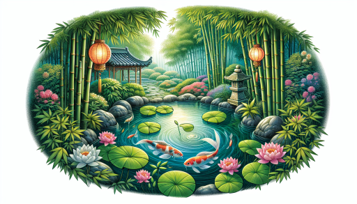 养鱼养几条在风水学中有何重要意义(图1)