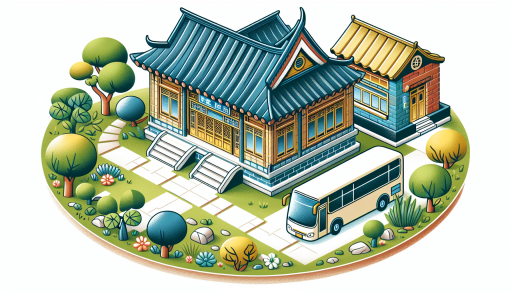 住在学校旁边是否会拥有好的风水(图2)