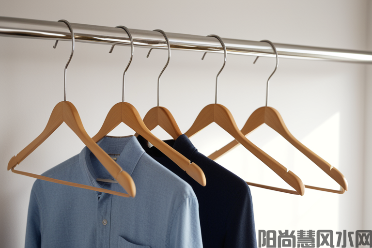客厅晾衣服有哪些风水讲究(图1)
