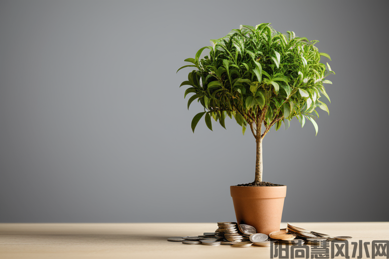 发财树在风水中的作用是什么(图1)