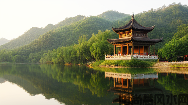 为何罗星在风水学中如此重要(图1)