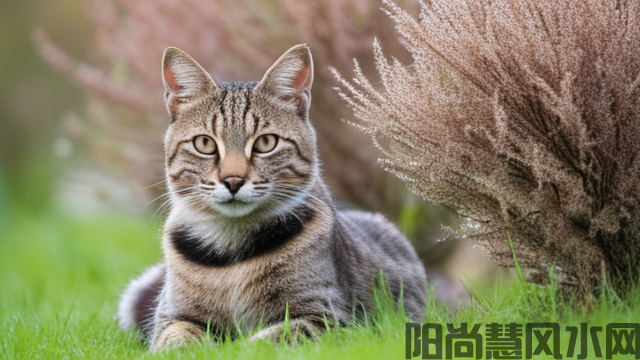 野猫常来家里院子是否会影响风水(图1)