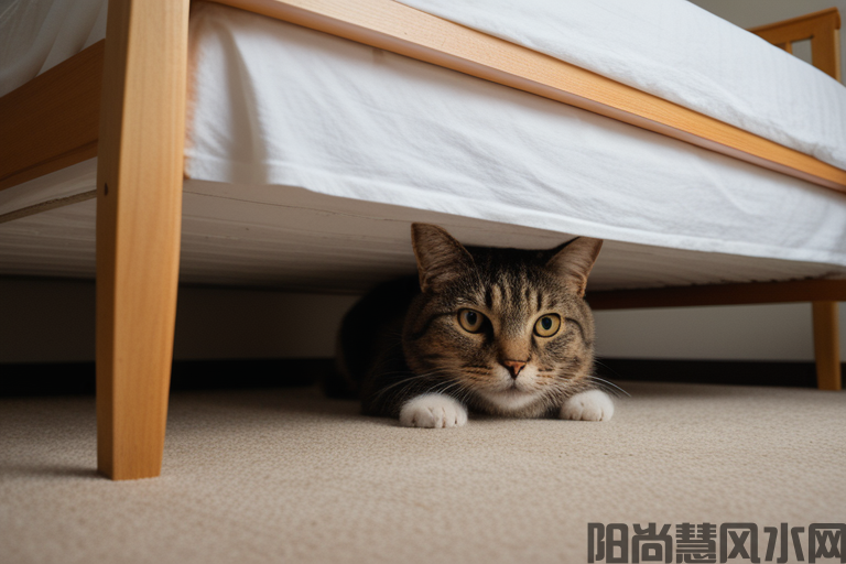 野猫常来家里院子是否会影响风水(图2)