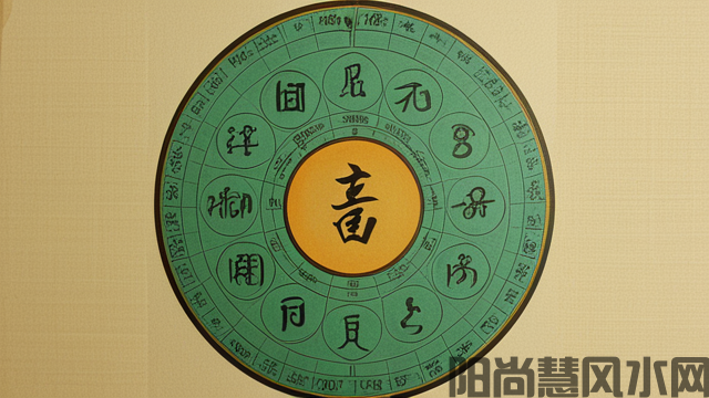 奇门三才风水如何影响房屋的风水布局(图1)