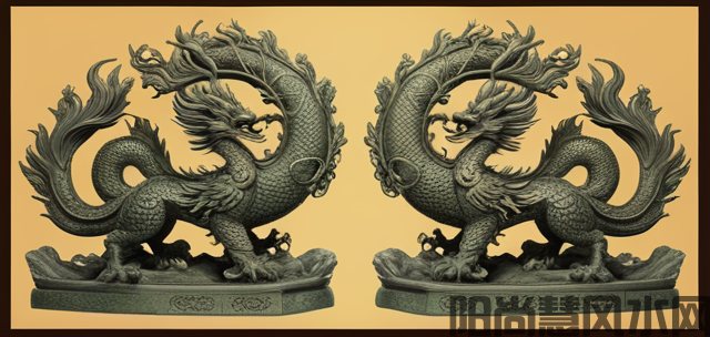 被两侧高楼压制，如何化解两边房子高对风水的影响(图2)