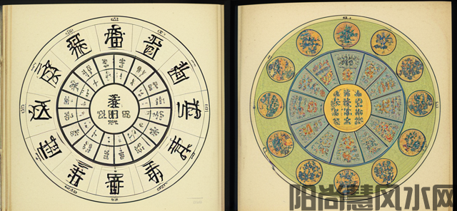 工厂风水该如何布局才能繁荣发展(图1)