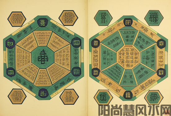 风水上门对门究竟是真能改变命运还是迷信传说(图2)