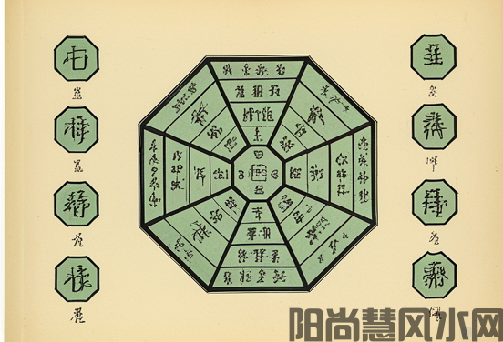 ​五官风水学，五官位置会影响风水吗(图3)