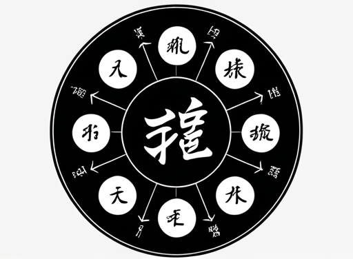 企业名称风水的重要性，应遵循的风水规律(图2)