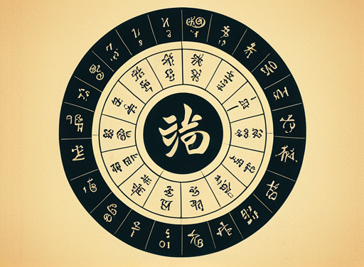 风水山字形如何应用于家居风水的具体方法(图1)