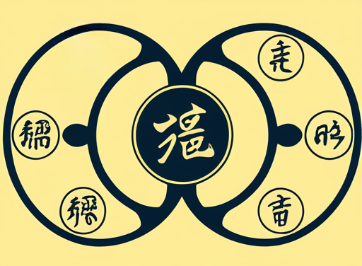如何在公司门口打造良好的风水，大门的风水布置和正财方位(图3)