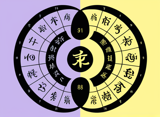 风水三元九运，预测家庭的财运、寿命和事业(图2)