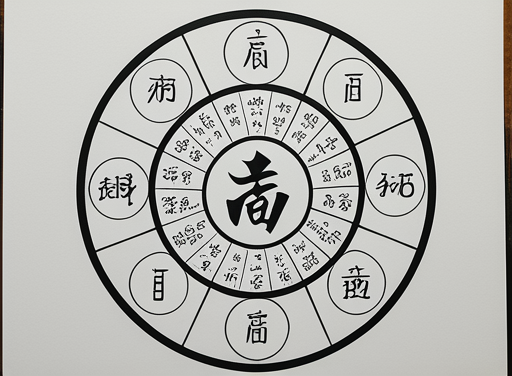 风水三元九运，预测家庭的财运、寿命和事业(图3)