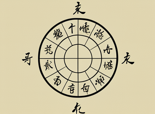 一字案风水布局有什么作用，需要注意一些要领(图1)
