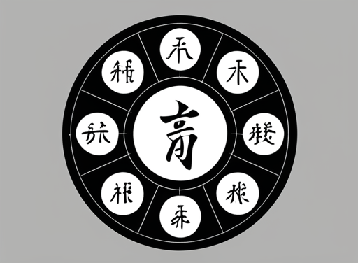 ​九宫八卦风水每个位置所代表的意义(图2)