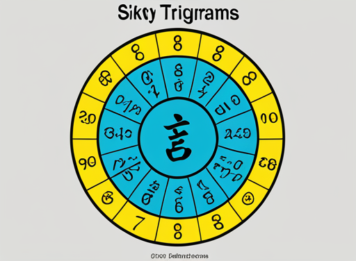 风水六十四卦，不同的风水局提高自己的财运(图1)