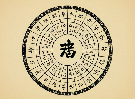易魂风水的一些布局技巧和注意事项(图2)