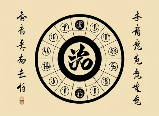 易魂风水的一些布局技巧和注意事项(图3)