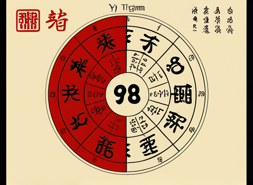 弓箭风扇调和正负离子，改善宅院周围的风水状况(图3)