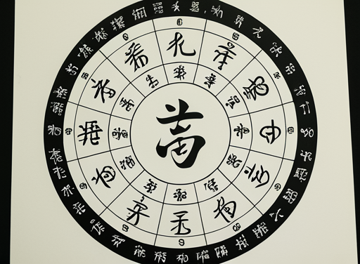风水前朱雀布局，助力人们的事业、家庭和身体健康(图1)