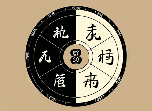 风水和相面的关系，相辅相成，相互应用(图1)
