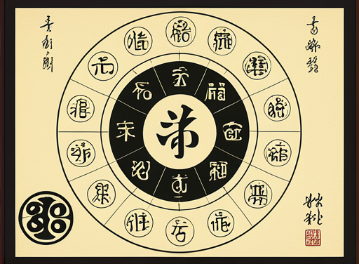 风水和相面的关系，相辅相成，相互应用(图2)