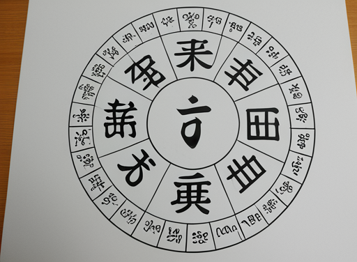 迎太岁和送太岁是中国传统的风水传统活动(图2)