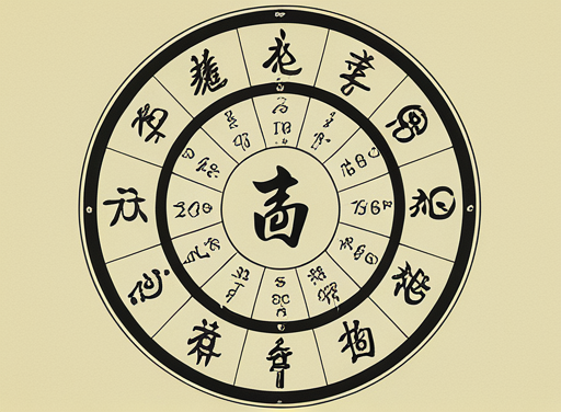 耳洞的位置和数量对我们的财运和事业发展具有重要的影响(图1)