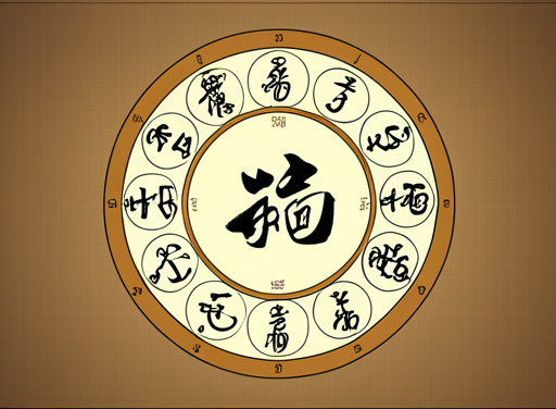 七星现代风水学注重实用性，找到属于自己的吉位，避开煞位(图1)