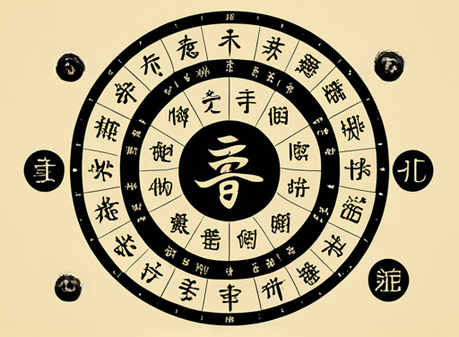 风水阴宅三合派择日的基本原理,应用方法(图2)