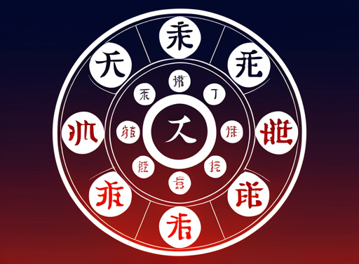 阴宅定向的方法与技巧，峦头风水对阴宅的影响(图1)