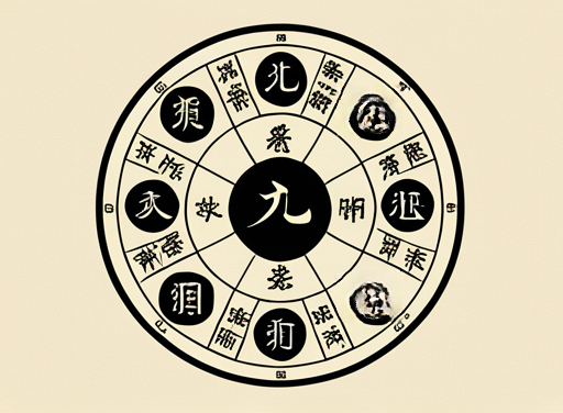 ​阴宅风水宅址选取对长女的影响是全方位的(图2)