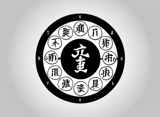 涣卦与财运有着密切的关系(图1)