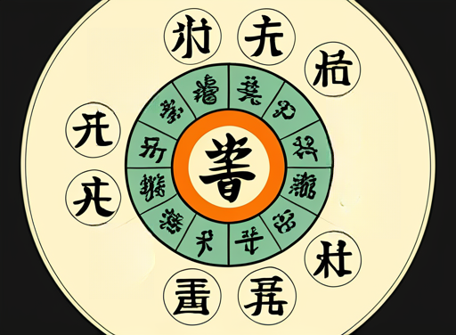 涣卦与财运有着密切的关系(图3)