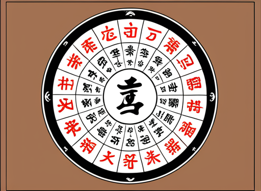 ​午山子向的房子调财运(图1)