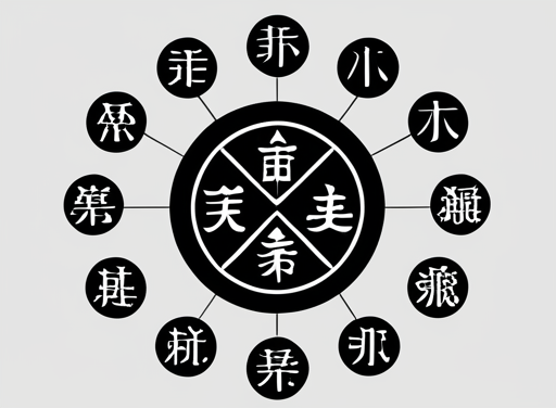 ​午山子向的房子调财运(图2)