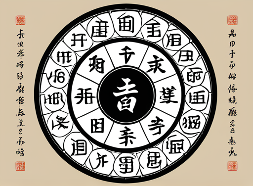 ​午山子向的房子调财运(图3)