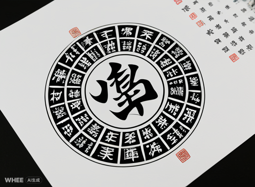 道家风水增加财运的方法和注意事项(图1)