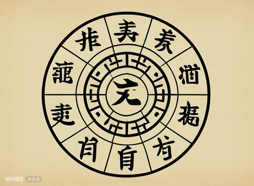 道家风水增加财运的方法和注意事项(图2)