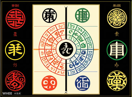 道家风水增加财运的方法和注意事项(图3)