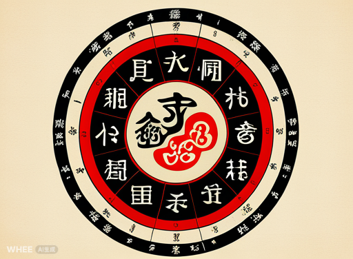 道家风水增加财运的方法和注意事项(图4)