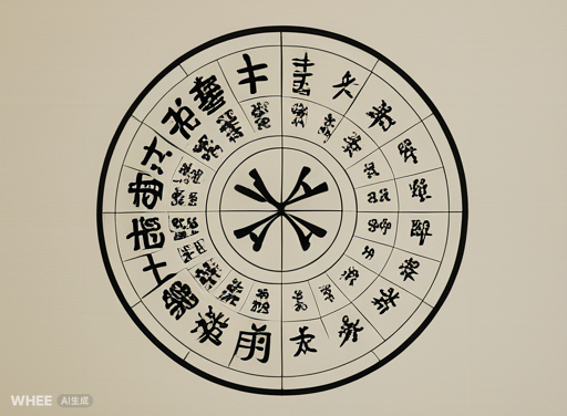 如何看掌纹财运线(图2)