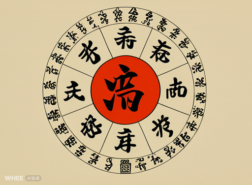 如何看掌纹财运线(图3)