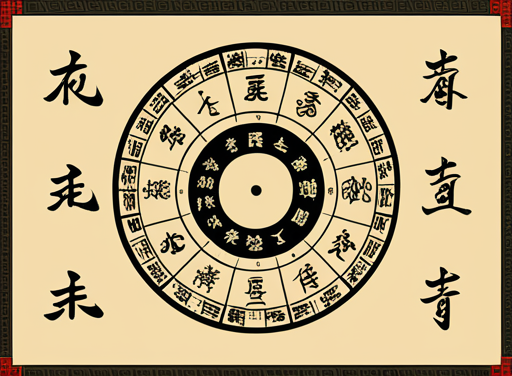 八卦是有其五行所属，如何化解五行煞气(图3)