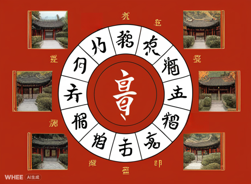 堪舆风水时的干水，支水，曲水，顺水(图1)