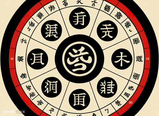 堪舆风水时的干水，支水，曲水，顺水(图3)