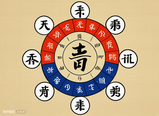 堪舆风水时的干水，支水，曲水，顺水(图4)