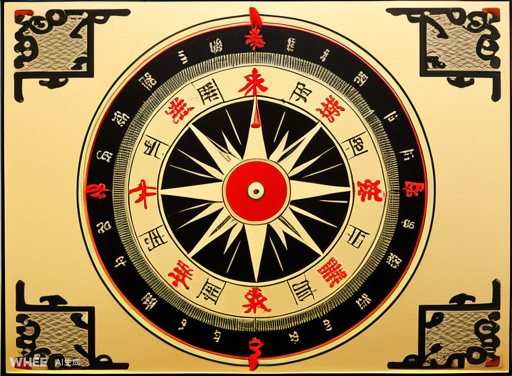 阳宅风水的条件，选择有利的宅地和​阳宅结构应当讲究风水布局(图3)