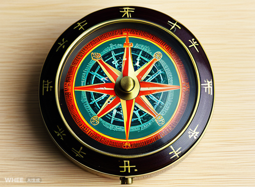 阳宅大门风水，一般的房屋开门为四类，门宜开哪方？门忌开哪方？(图5)