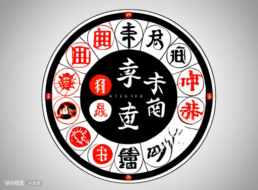 身体健康与住宅风水环境方面的关系，房屋吉利，身体健康(图1)